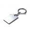 Custom dolphins metal keychain,metal keyring,souvenir key holder