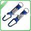 Hight Quality Aluminum Carabiner keychian/y Metal Aluminum Carabiner