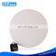 hanging sublimation MDF clock of Good Price