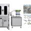 Rotary Disk Sorting Machine for Long Screws