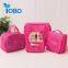 FASHION PERSONALIZED CHEAP CUSTOM PVC COSMETIC BAG YOBO-H17