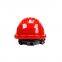 Brand New ABS Industrial Mining Safety Helmet