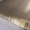 XY-R-01 GOLD WIRE MESH FOR GLASS LAMINATED
