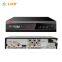 Full HD digital TV receiver ISDB-T Set Top Box for Philippine, South America market