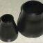 Butt Weld Fittings Carbon Steel Pipe Tee Equal Or Reducing