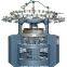 Terrot Double Jersey Circular Knitting Machine