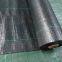 PP weed control guard fabric membrane / weed block mesh / Weed Prevent Fabric Mat