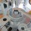 Conveyor Sorting Machine Available for 2~4 cameras Flat-conveyor design for nuts