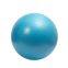 Customized Color Non-slip Anti-burst PVC Exercises Yoga ball for Pilates