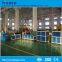 PVC Plastic Tendon Spiral Enhanced Pipe Line
