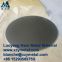 High quality molybdenum round disc molybdenum target