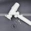 High quality factory price pvc plastic toilet fittings for bathroom