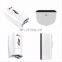 "SBF" wall mount liquid soap dispenser, bag refill liquid soap dispenser 1200ml