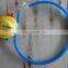 Yoga Massage Bal Anti-Burst Yoga Ball PVC Custom Yoga Ball