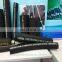 hydraulic hose sc type/lpg pressure pipes/excavator hydraulic hose