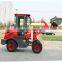 ZL 08F China Factory Price Mini Wheel Loader Good Quality