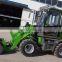 Construction  New 908 800kg Compact Front End Wheel Loader exporter