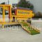 Small Scale Alluvial Gold Mining Machinery