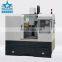 Three axis hard rail custom made VMC good price