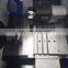 China Servo Motor Linear Guidway Slant Bed CNC Lathe Machine SCK6352