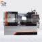 Heavy Duty CNC Lathe Machine for Metal Cutting