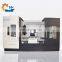 CNC price small hobby 220v cnc metal lathe machine