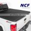 High Quality Tri-Fold Pickup Truck Hard Tonneau Cover Bed F150