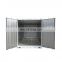 BV Standard Thermo King Daikin Carrier Reefer Container