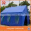 waterproof ground cover tent sheet