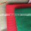 Scaffold Safety Net For Construction Machine With Customized Size