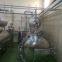 Glass can sterilization pot, spray sterilization pot