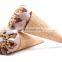 Factory small scale stick ice cream making machine cup & cone ice cream filling machine sliced ice cream  production line