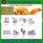 Multifunctional potato chips production line/sweet potato chips machine/potato chips making machine