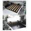 High Efficiency Automatic Cookies Making Machine /snack cookie making machine