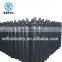37Mn High Pressure Refillable Seamless Steel Co2 Gas Bottle