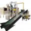sold well high quality scrap recycling machine