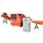 Used rag cutter machine/Waste cloth recycling machine/Rags Cutting Machine