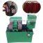 Automatic waste paper pencil making machine in India