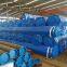 Anti-corrosion Painting 12m Length Steel Pipe Caps