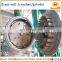 Animal feed grinder , corn grinder for chicken feed