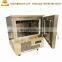 Flash freeze tunnel quick freezing machine of freezing fish equipment