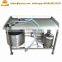 poultry chicken saline water injecting machine , salt water injection machine