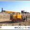 Reverse circulation rc drill rig machine for soil survey