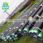 Manufacturers china anti-corrosion epoxy 3lpe coating steel pipe