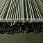 SS 201 304 316 Stainless steel welded pipe /seamless steel tubes/decorative pipes