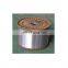 New products most popular low price electro iron wire cold dipped galvanized Hard Drawn Steel Wire