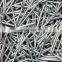 Steel Zinc plated roofing nails