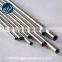 China market 300 series steel grade seamless type ss 304 stainless steel pipe/tube price per kg