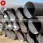 low carbon black seamless pipes sch40 astm a106 c450 cs steel pipe