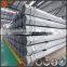 1-1/4 inch steel tube sch40 galvanized fence posts, bs1387 galvanized steel pipe for building tube